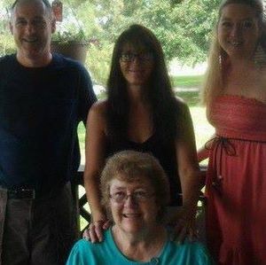 Meet your Posher, Anne